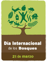 Dia Internacional Bosques